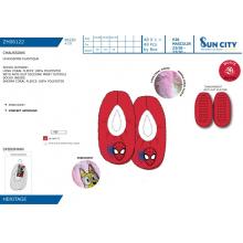 Pantufas Spider-Man — Pack de 12 unidades