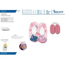 Pantufas Lilo & Stitch — Pack de 12 unidades
