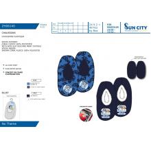 Pantufas Bluey — Pack de 12 unidades