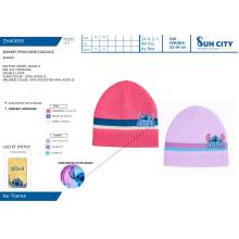 Gorro Lilo & Stitch