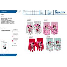 Luvas Minnie