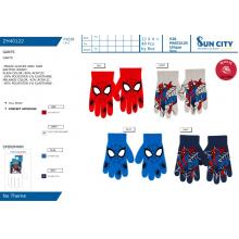 Luvas Spider-Man