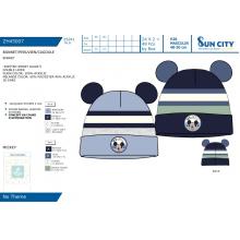 Gorro Mickey