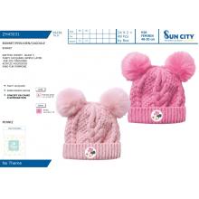 Gorro Minnie