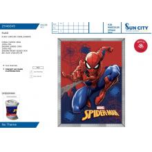 Manta Spider-Man