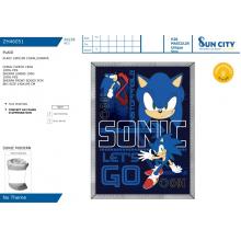 Manta Sonic Mode