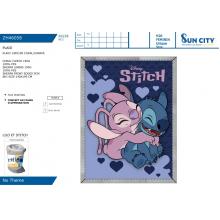 Manta Lilo & Stitch